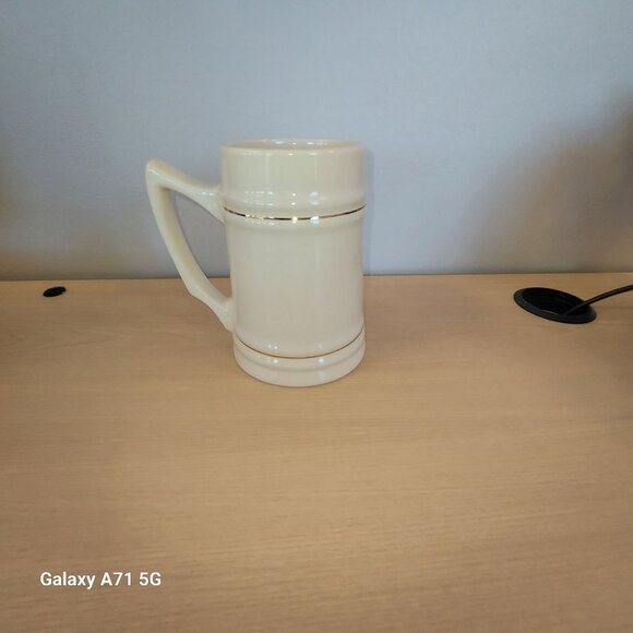 M Ware Elite 21 Mug Club 6 Bears & A Goat Brewing Company Fredericksburg Va Mug - Picture 3 of 6